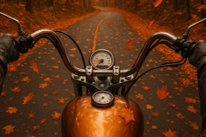 End of Summer Group Ride Ideas 🌻🏍️