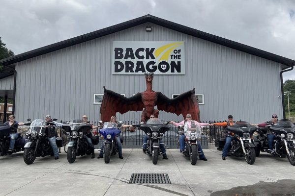 50 Epic Road Trip Destinations in the U.S.—One for Every State