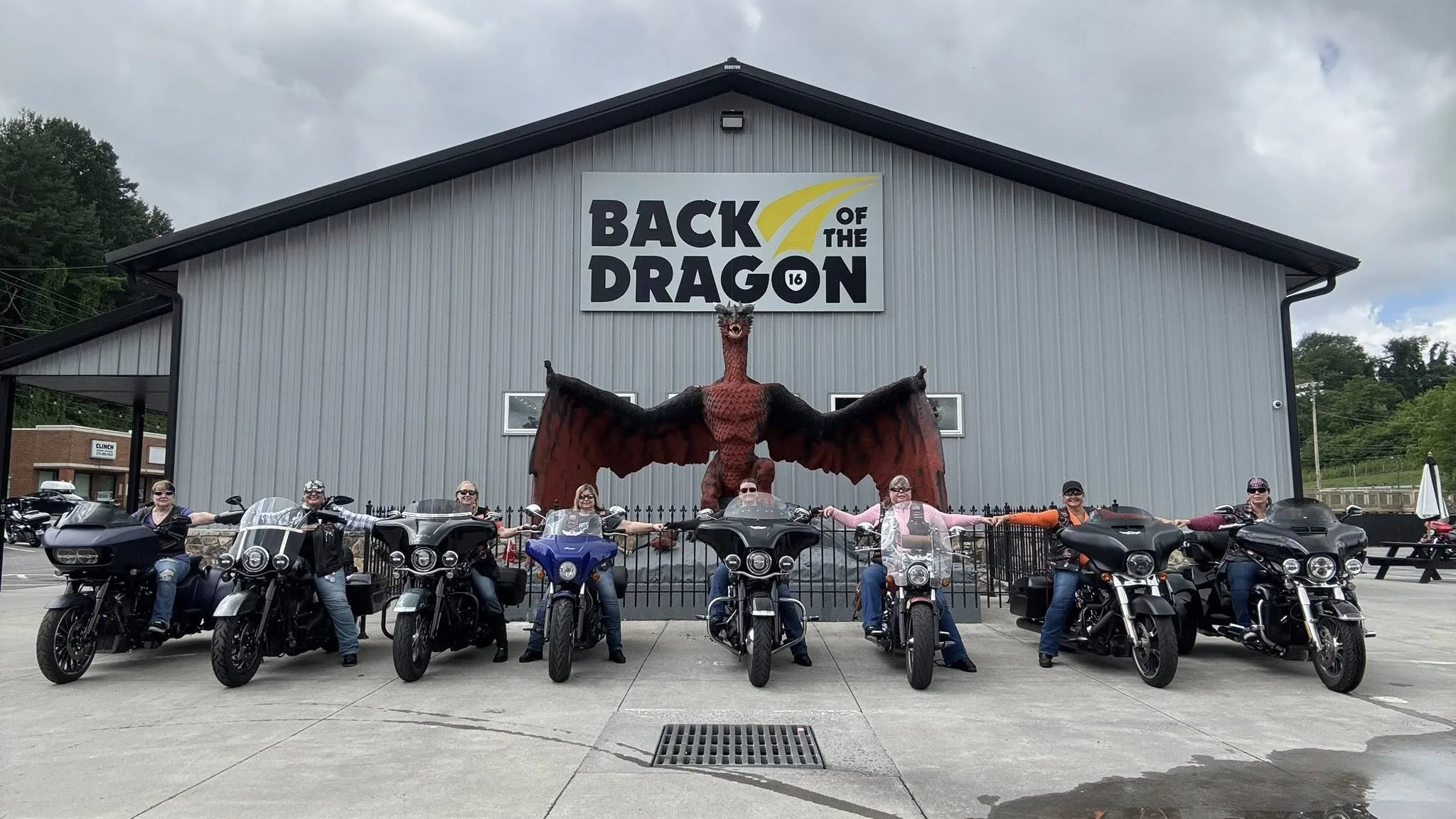 50 Epic Road Trip Destinations in the U.S.—One for Every State