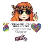 2026 Convention - Cortland, NY