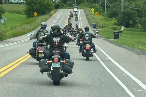 Ride Like a Woman: The Ultimate Guide to Planning and Executing an Empowering Motorcycle Trip