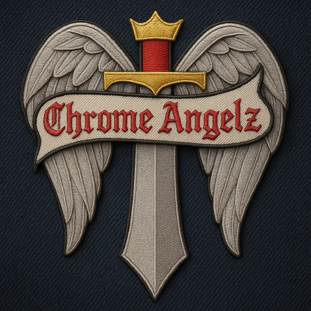 Chrome Angelz RC – International Women’s Motorcycle Riding Club | 150+ Chapters Worldwide
