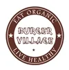 Burger Village logo