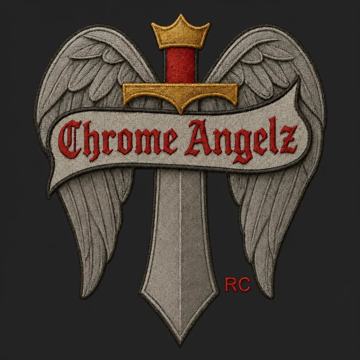 Chrome Angelz RC – International Women’s Motorcycle Riding Club | 150+ Chapters Worldwide